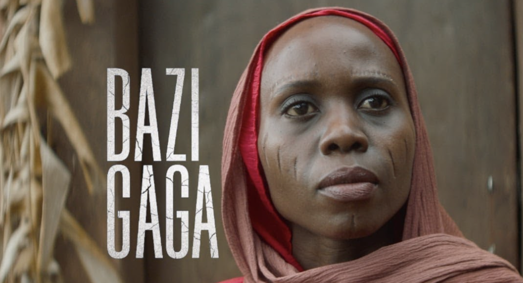 Bazigaga