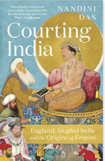 Encounters in the history of colonialism