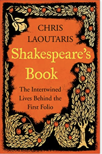 Transmission of Shakespeare’s legacy 400 years ago