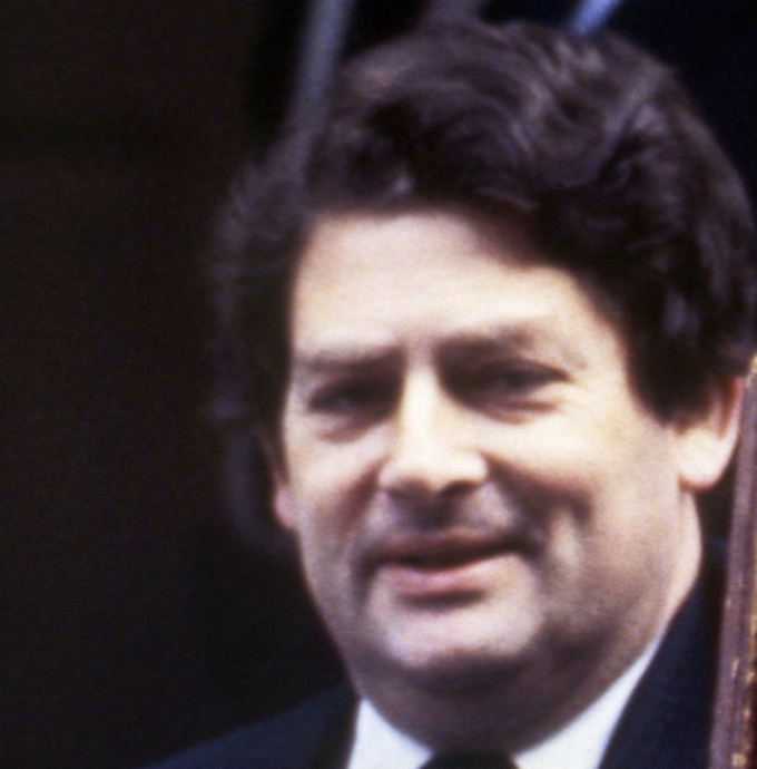 Lawson dies aged 91