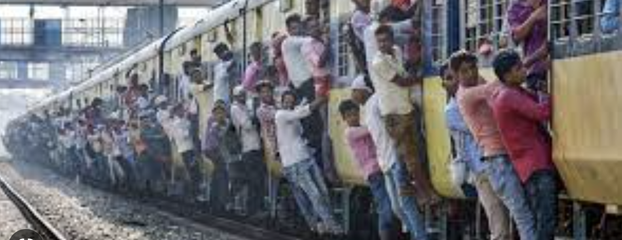 India’s population to reach 1.428 bn people