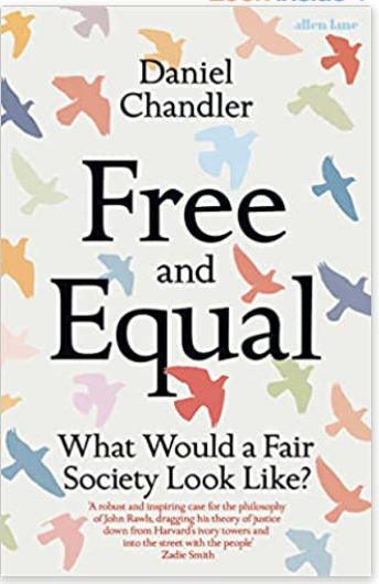 Rediscovering John Rawls, Justice and fairness