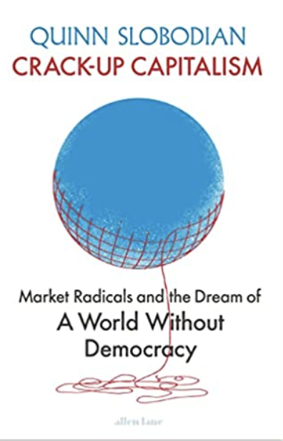 Tense demands of democratic politics amid the desire to attract capital