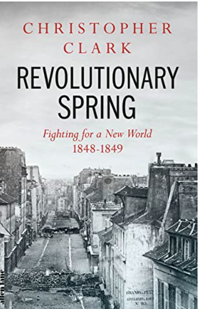 Nationalist revolution