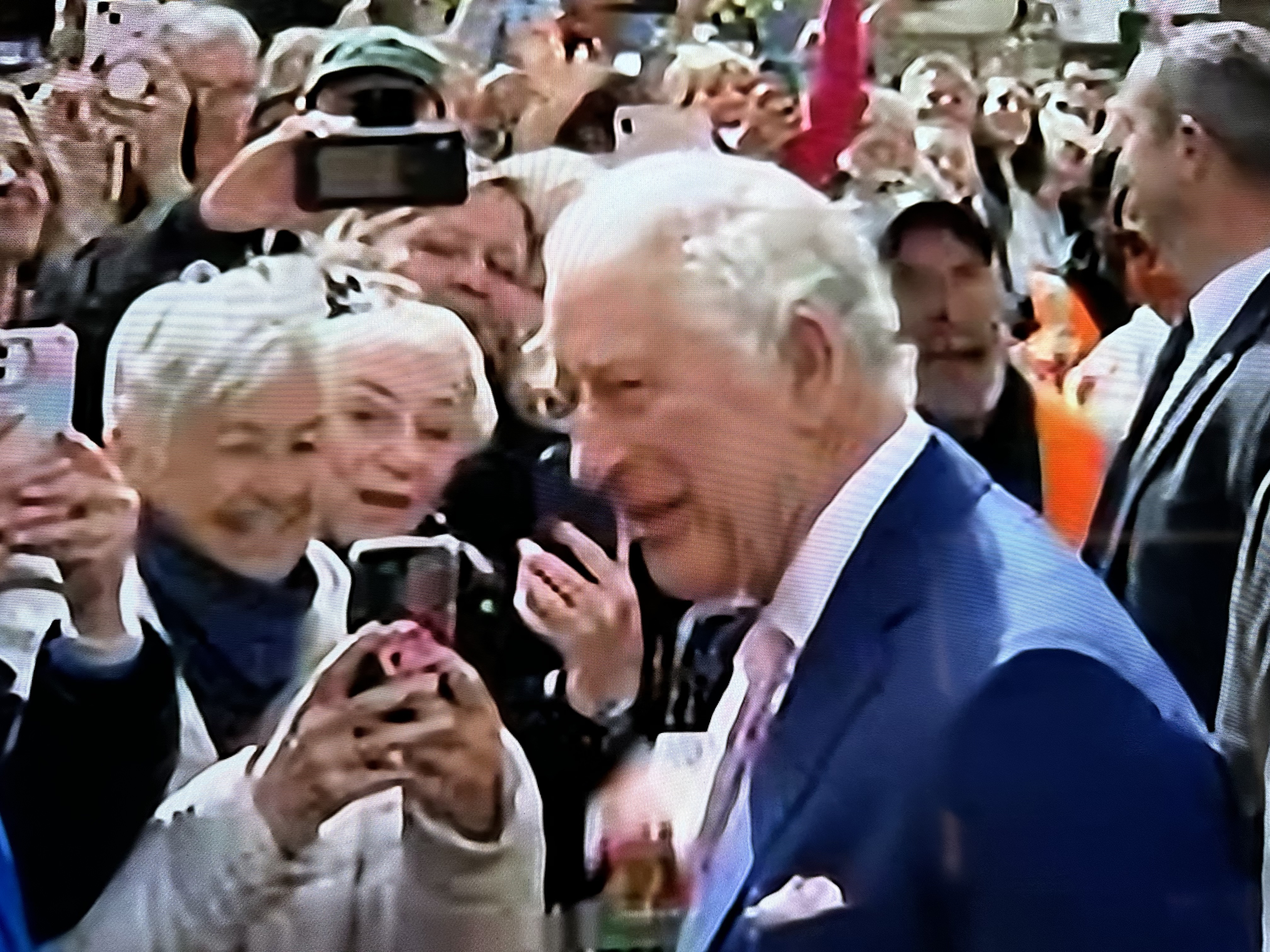 Coronation of King Charles III