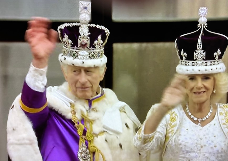 The Coronation