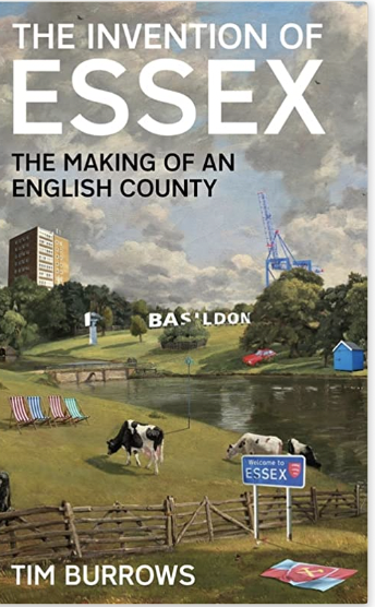 The Only Way is Essex