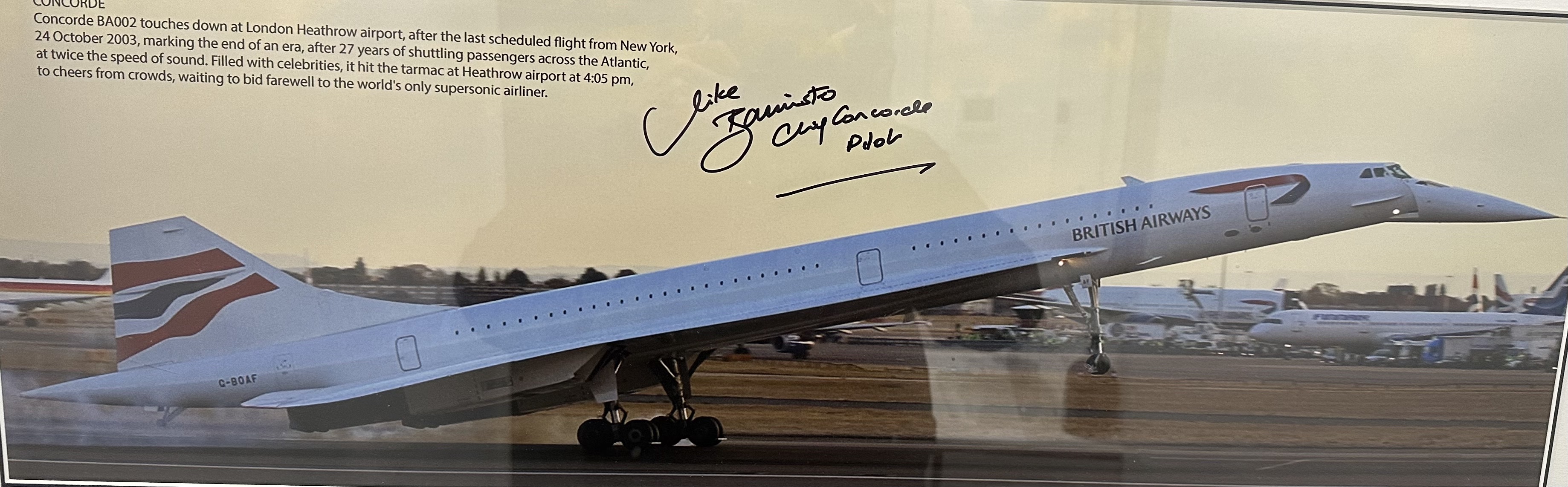 Concorde