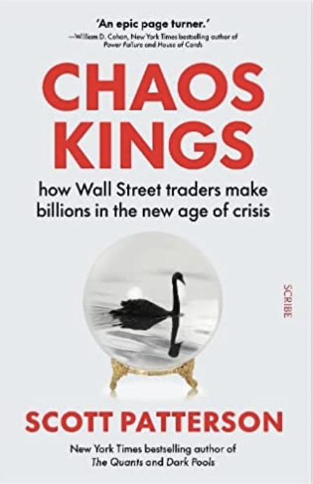 Thrive in a crisis