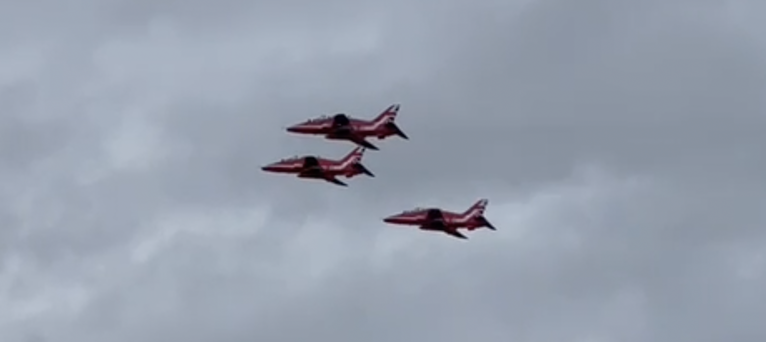 Goodwood Festival of Speed