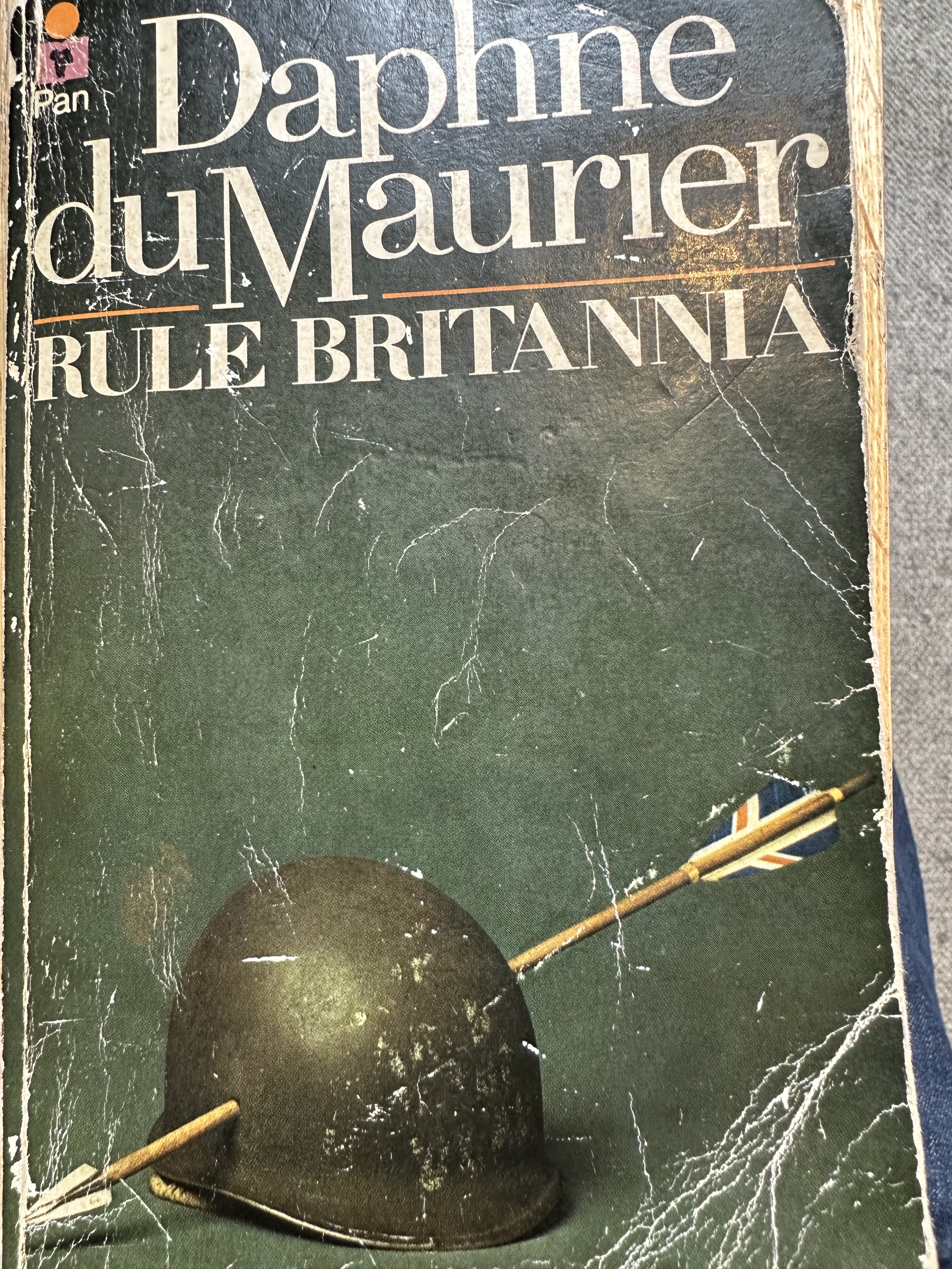 Rule Britannia