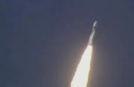 India Launches its third Moon mission