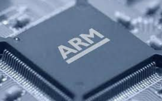ARM ready for IPO launch