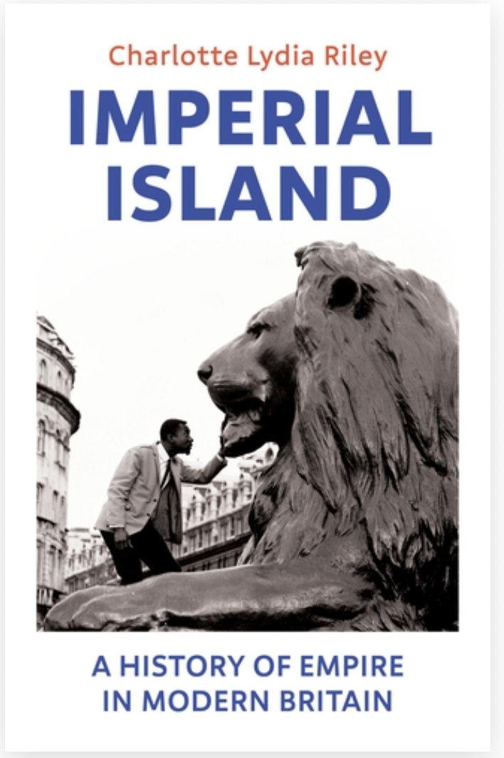 Shaped by the Legacy of Empire and Imperialism