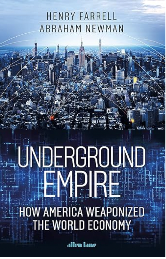 US exploitation of digital system