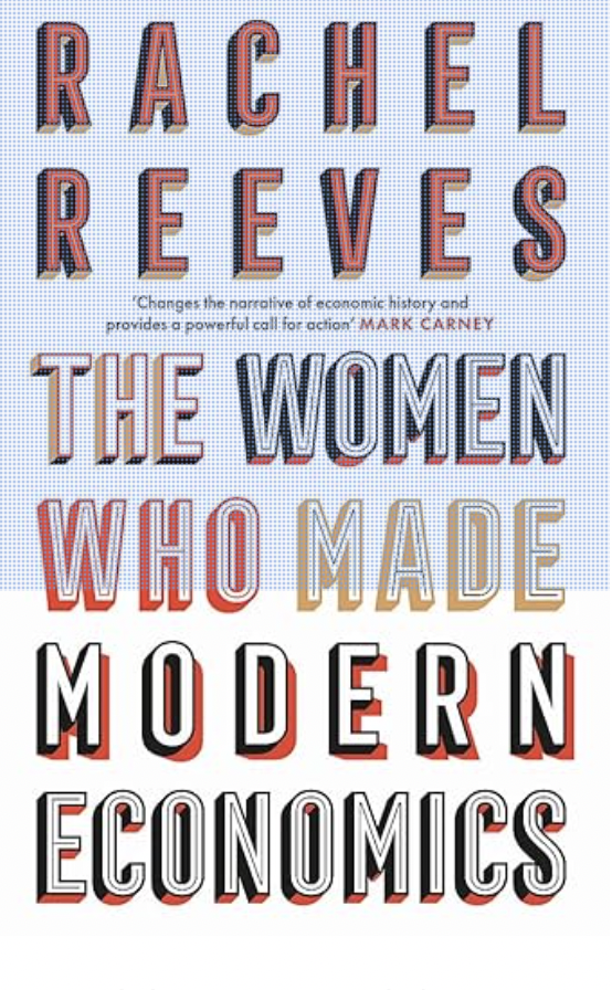Forgotten female economists