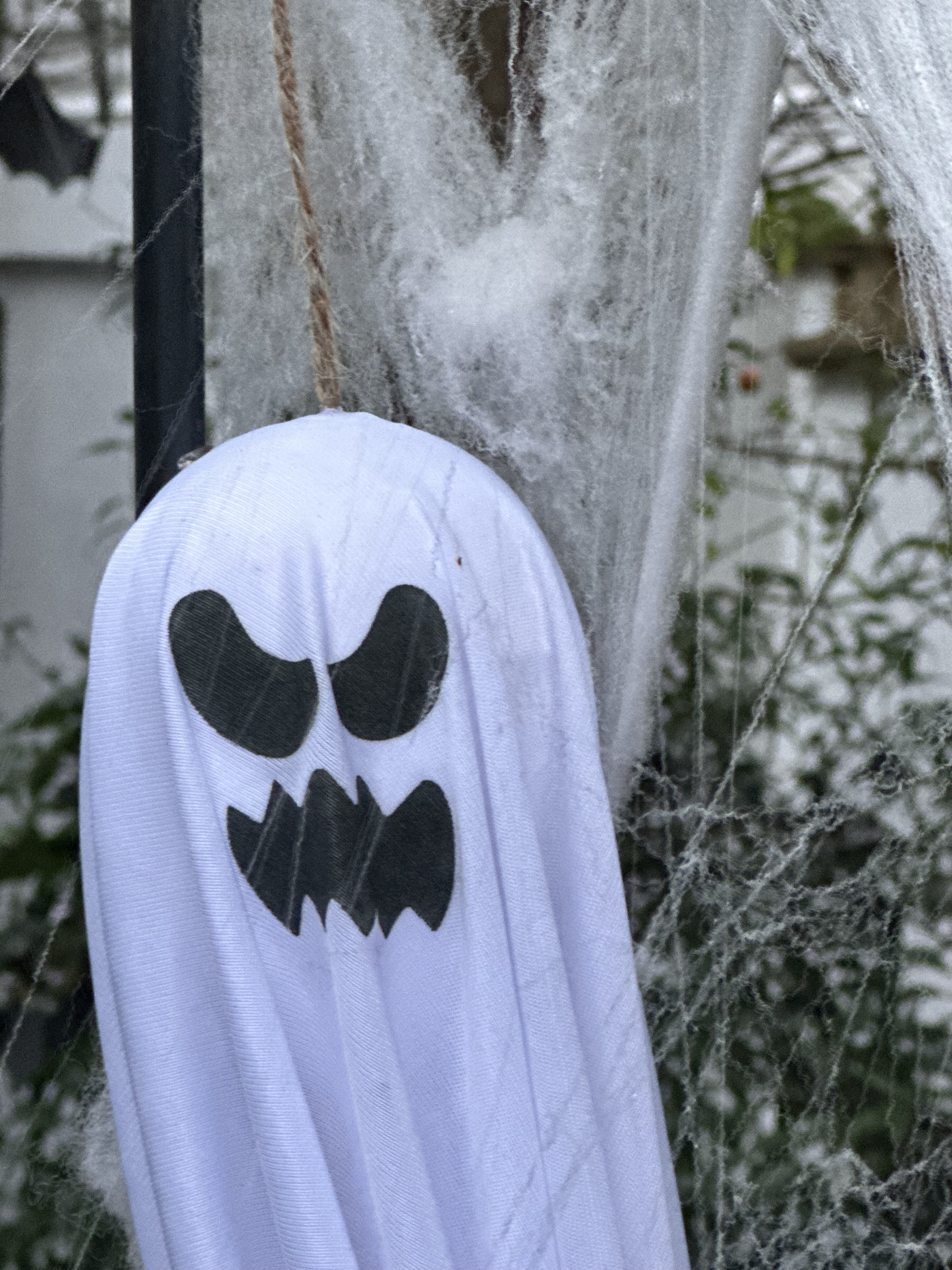 Trick or Treat?