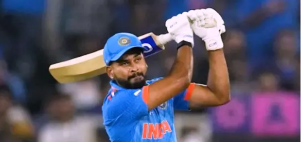 India Powers into World Cup semi-finals