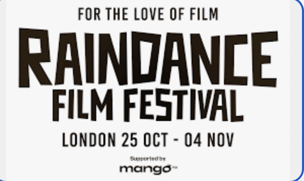 RainDance 31st Film Festival