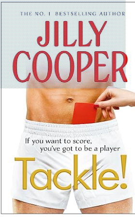 To win you have to be a player