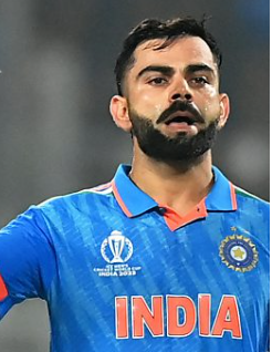 India thrash South Africa aided by Kohli’s 49th ODI Ton