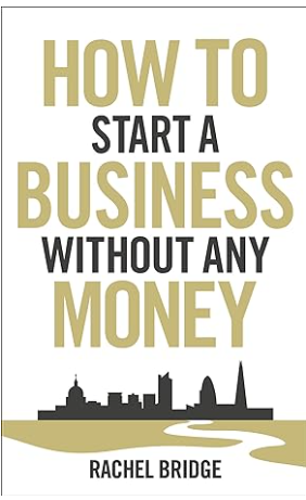 Dreaming starting your own business using other people’s Money.
