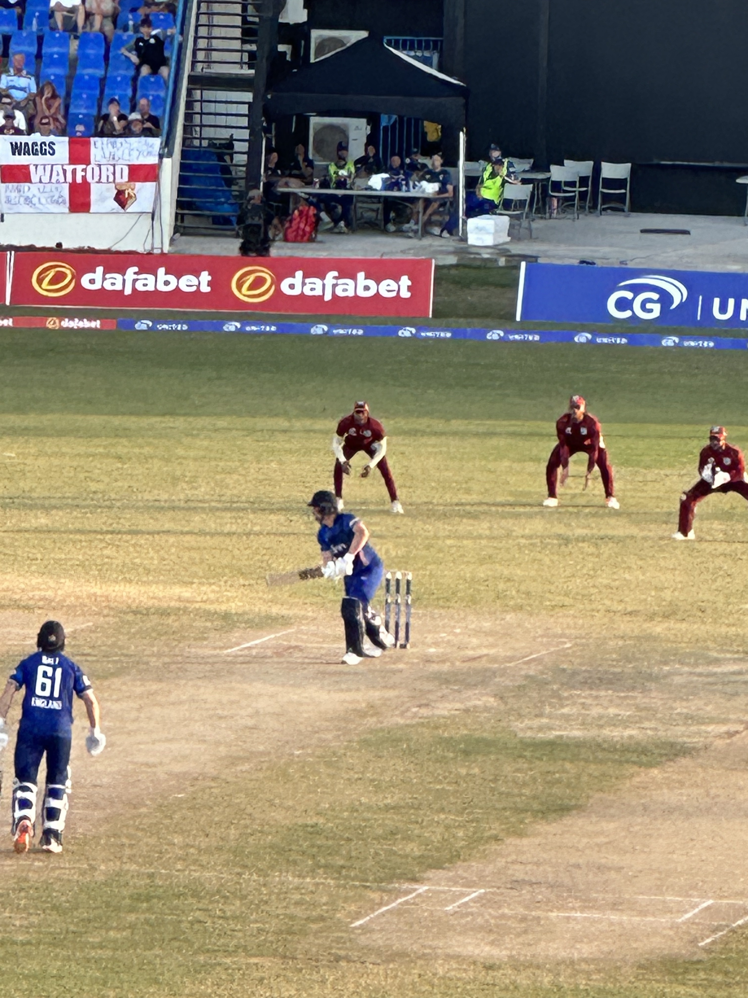 West Indies win the ODI series 2-1