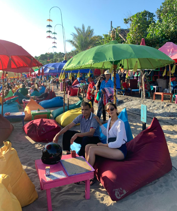 Bali: Paradise out of this world
