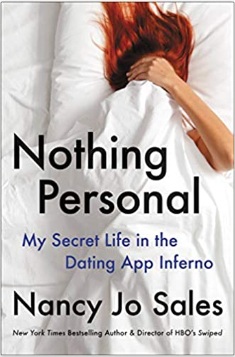 Dating App Addiction