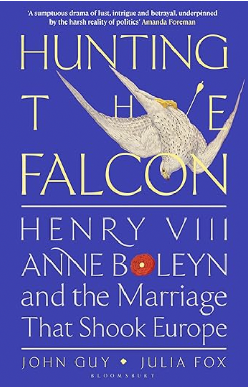 Exhilarating portrait of love, lust, politics, intrigue, betrayal and power