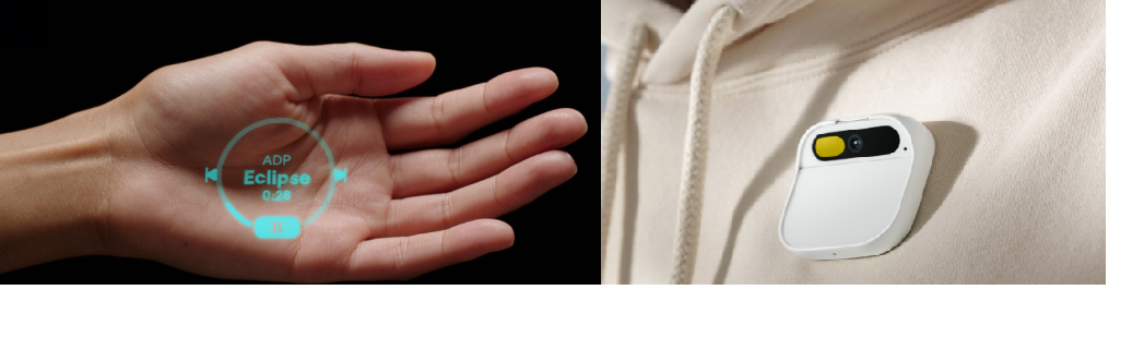 Talk, Gesture and tap: life changing technology