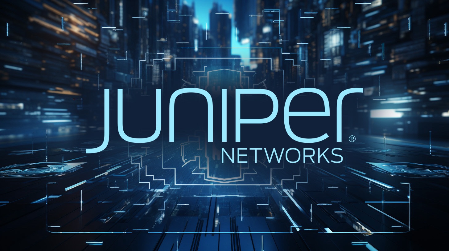 Hewlett Packard in $13 bn talks to buy Juniper Networks