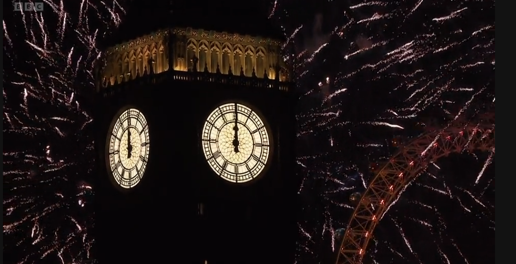 Happy 2024