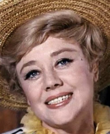Glynis Johns, Mary Poppins actress dies aged 100