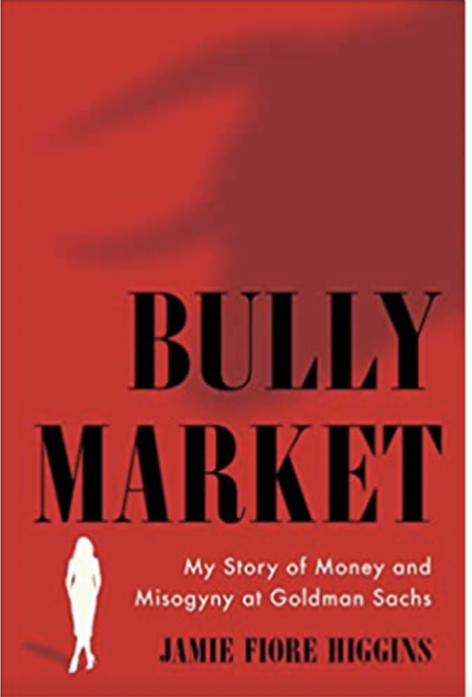 Life of abuse at Goldman Sachs