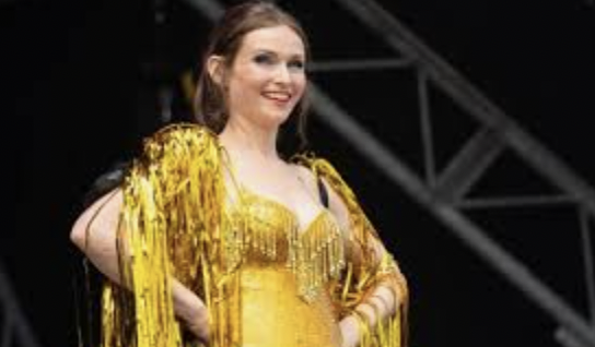 Sophie’s Murder on the Dancefloor reclaims Official Singles Chart