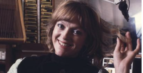Anne Nightingale dies aged 83- BBC Radio One’s first female DJ
