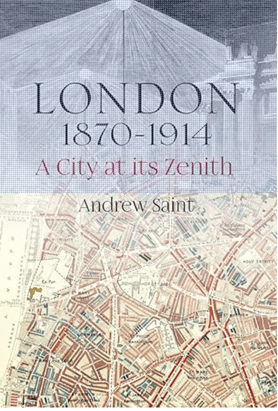 City of London: Built for Business