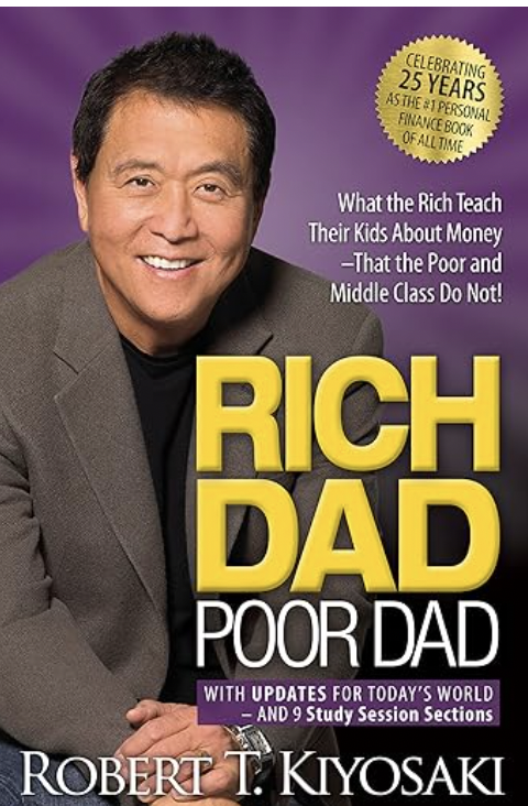 Are you poor (eternal) or broke ( temporary)?