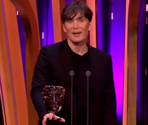 Oppenheimer corners seven Bafta Awards