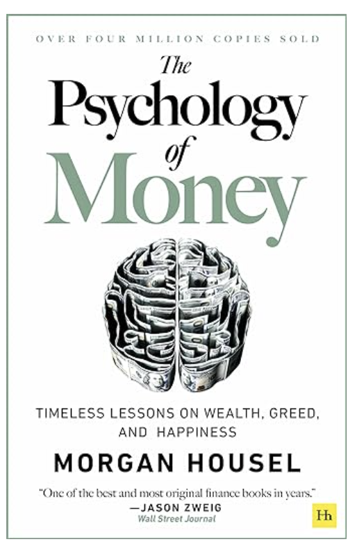 Complexities of our financial choices