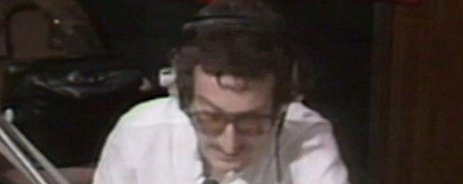 STEVE WRIGHT – CHAMPION OF THE BBC’S AIRWAVES DIES AT 69