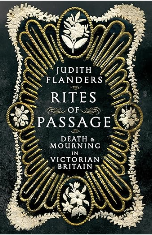 Death in Victorian Britain