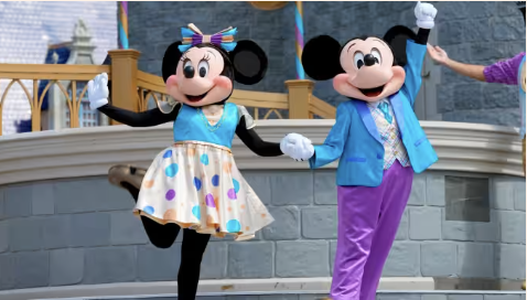 Disney’s $8.5bn deal to merge India business with Reliance Industries