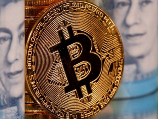 Gold and Bitcoin soars all-time record