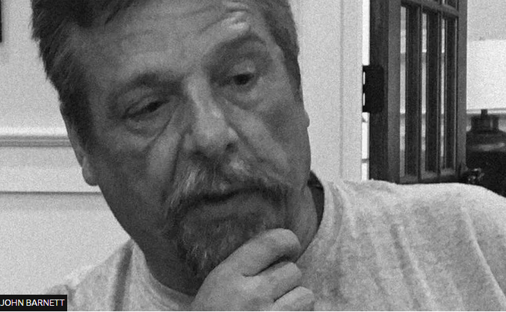 Boeing whistleblower dead