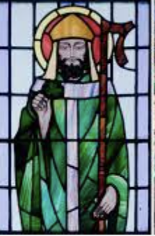 Happy Saint Patrick’s Day
