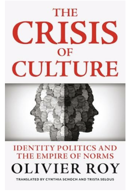 Culture no longer weapon against human morality