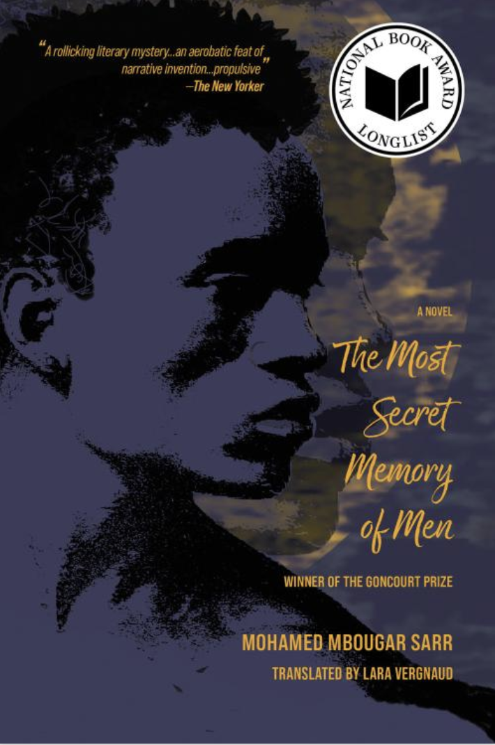 Author whitewashed from history of colonialism and its aftermath