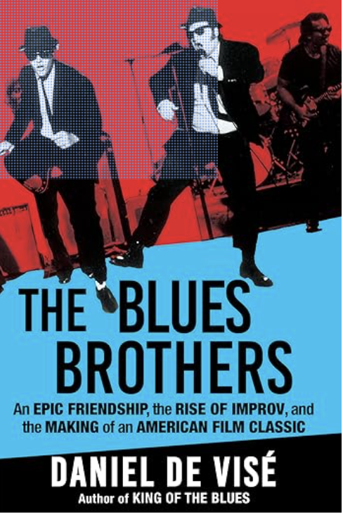Blues Brothers comic star Belushi self-destructed aged 33